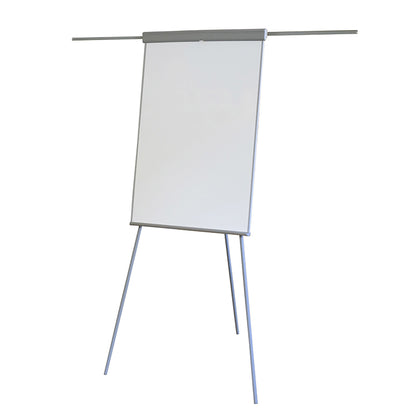 Conference stand MEMOBE PROFESSIONAL, tripod, 2 side brackets, 105x68 cm