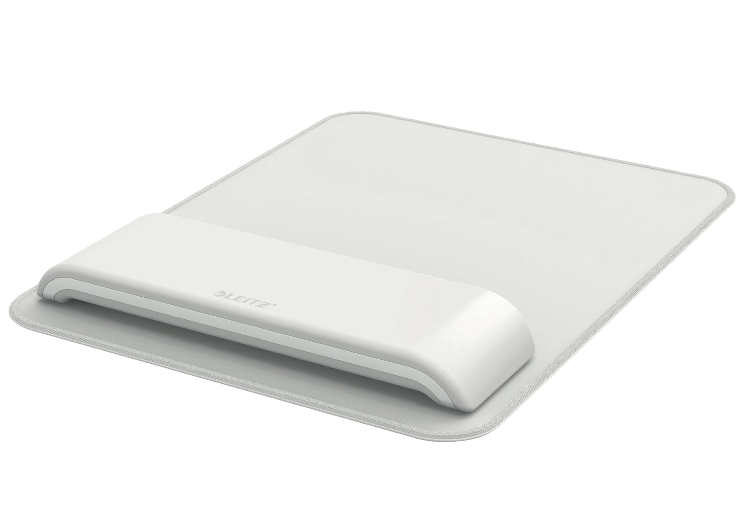 Mouse pad Leitz Ergo with adjustable wrist rest, gray