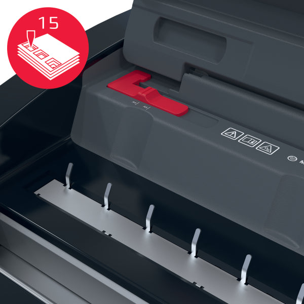 GBC WireBind® WB15E Electric Wire Binding Machine