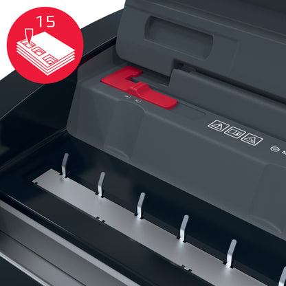 GBC WireBind® WB15E Electric Wire Binding Machine
