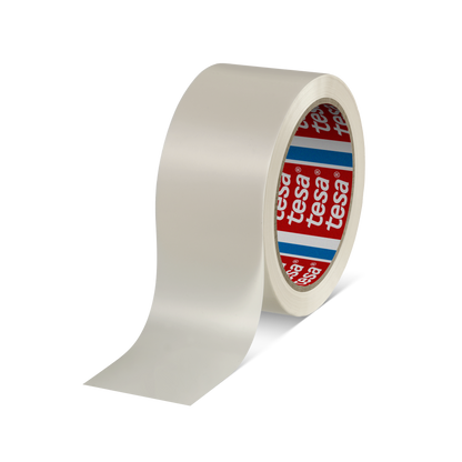 Universal adhesive tape TESA PACK, 38mm x 66m, white