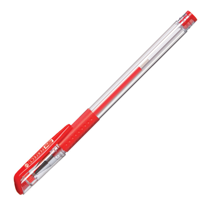 Gel pen FORPUS PERFECT, 0.5 mm