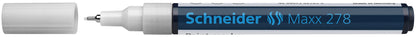 Marker SCHNEIDER PAINT MARKER MAXX 278