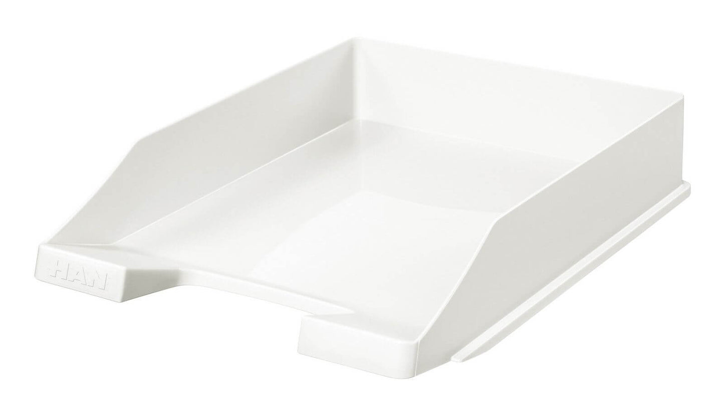 Document tray HAN Klassik, white