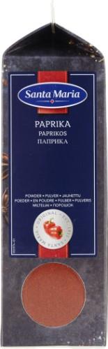 Ground paprika SANTA MARIA, 450 g