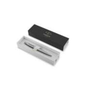 Parker Jotter Kensington Red CT Fountain Pen. With gift box.