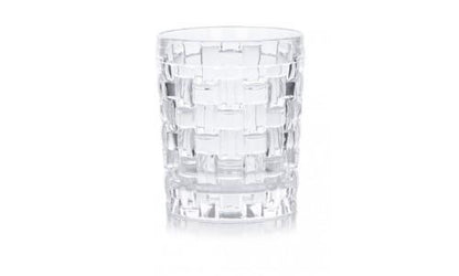 Taurė Nachtmann BOSSA NOVA Whisky, krištolas, 330 ml, D 9 cm, H 10 cm, 12 vnt, 92054