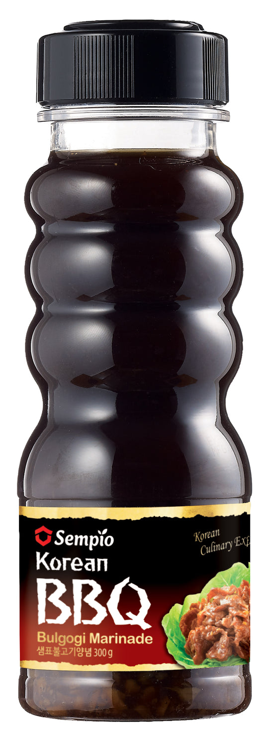 Sauce SEMPI, Bulgogi, 300 g