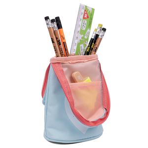 Shaped pencil case YES PM-M3 Be Happy
