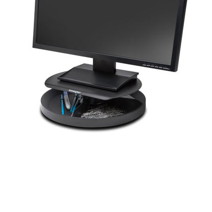 Monitor stand KENSINGTON SmartFit Spin2, black