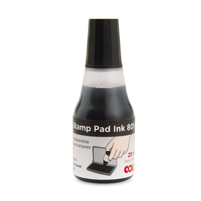 COLOP stamp ink, 25ml